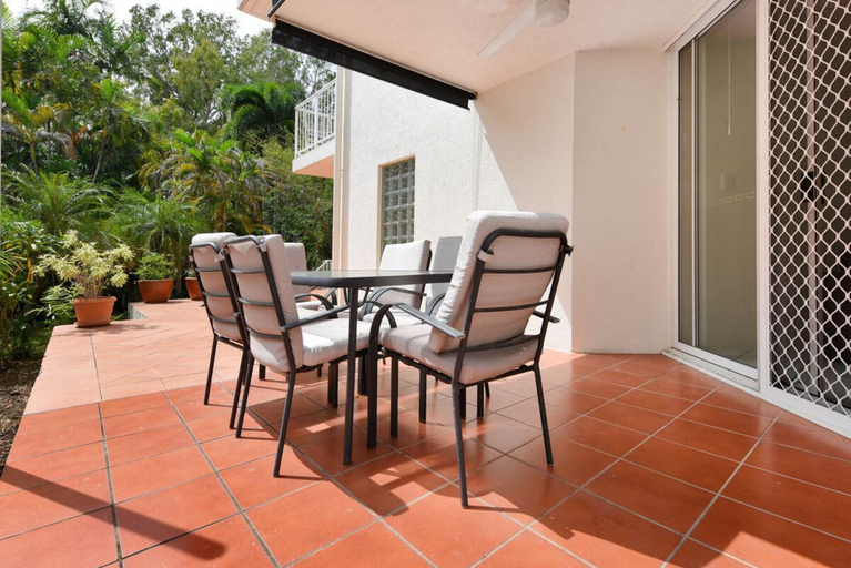 Others 5, Golden Sands Beachfront Apartment Resort, Cairns