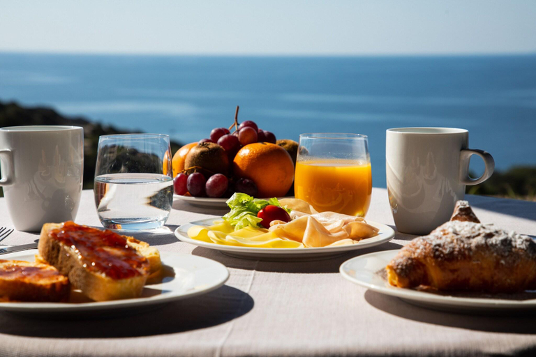 Food & Drinks 5, Hotel Club Baia Delle Ginestre, Cagliari