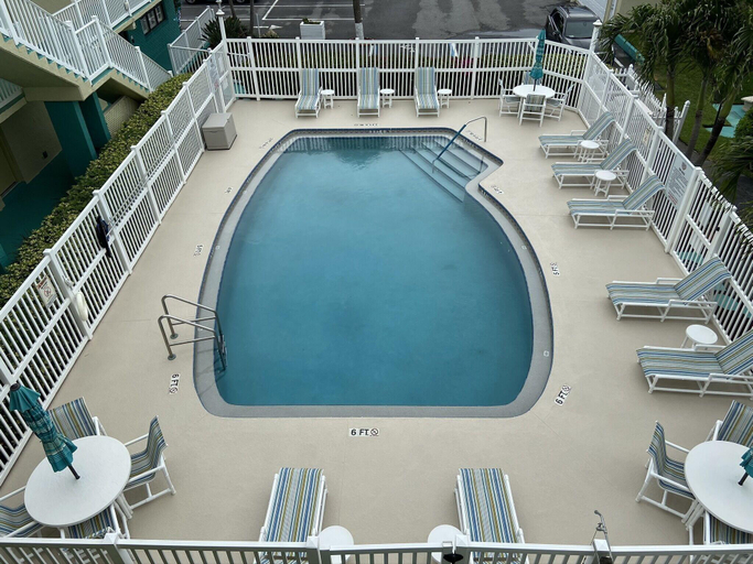 Sport & Beauty 5, Tuckaway Shores Oceanfront Resort, Brevard