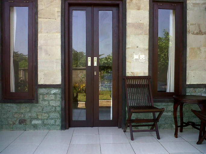 Exterior & Views 2, Dodol Lembongan Cliff Sunset Homestay, Klungkung