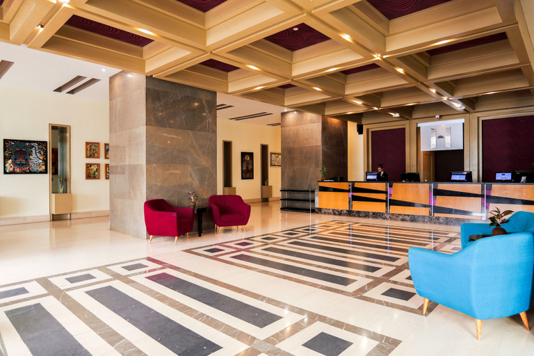 Others 5, Hotel Hesperia de Valencia, Valencia