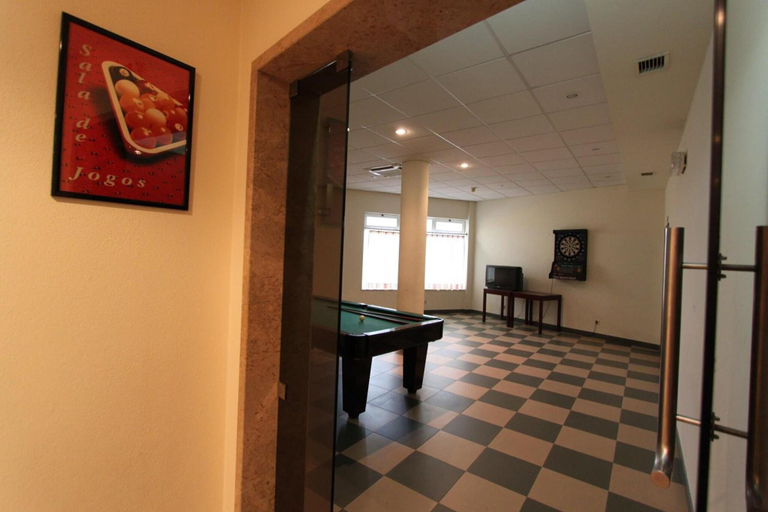 Public Area 2, Hotel S. Lourenço, Benavente