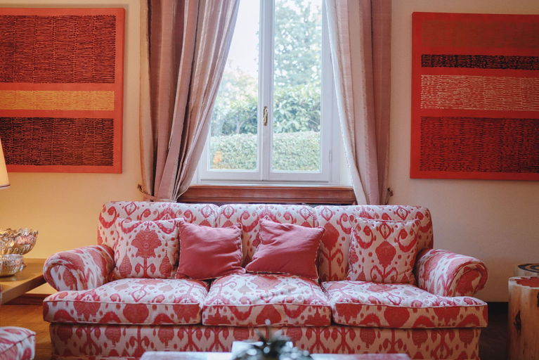 Room 3, Villa Dell Artista by Elite Villas, Como