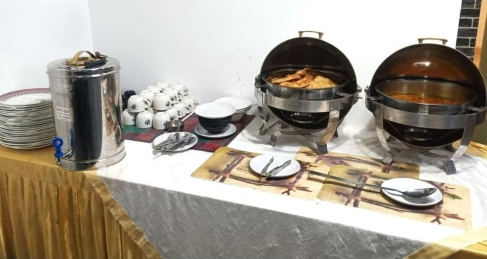 Food & Drinks, Tipsyy inn 003, Gurgaon