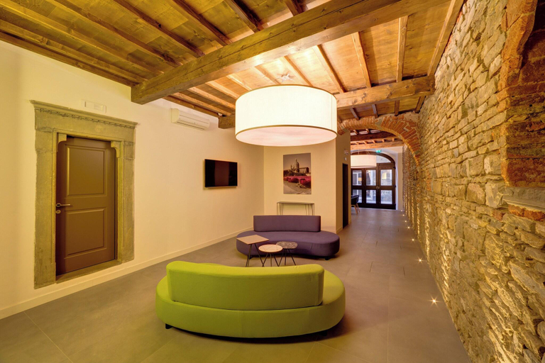 Public Area 2, Palazzo Mannaioni Suites, Florence