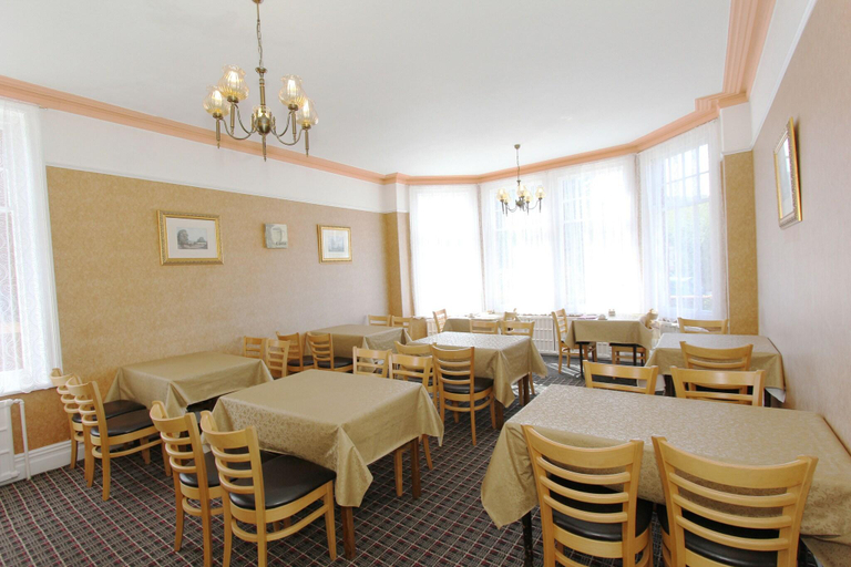 Food & Drinks 3, Westpoint Hotel , Conwy