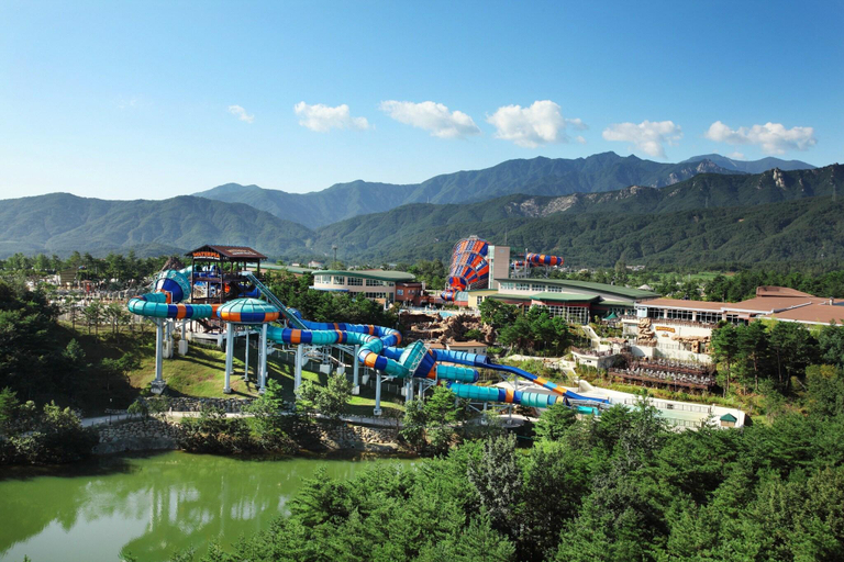 Sport & Beauty 2, Hanwha Resort Seorak Sorano, Goseong
