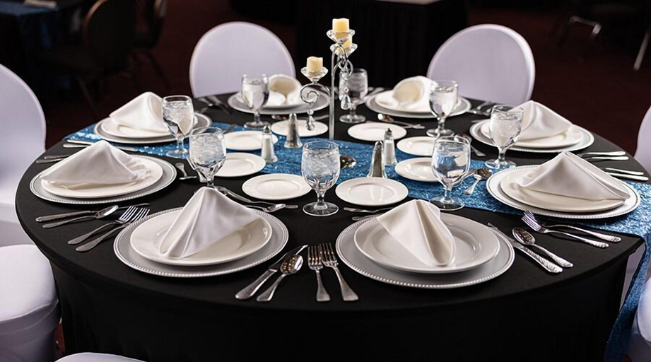 Food & Drinks 5, Cherokee Casino Inn - Roland, Sequoyah