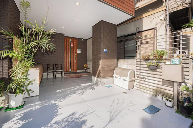 Property grounds 3, 1-min sta/Asakusa/Ueno/Ginza/Skytree/Narita/Haneda, Katsushika
