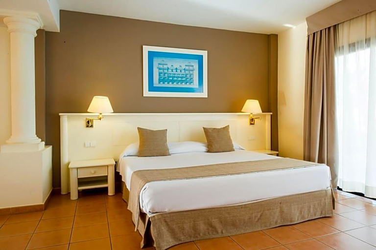 Bedroom 3, Bahia Principe Sunlight Costa Adeje, Santa Cruz de Tenerife