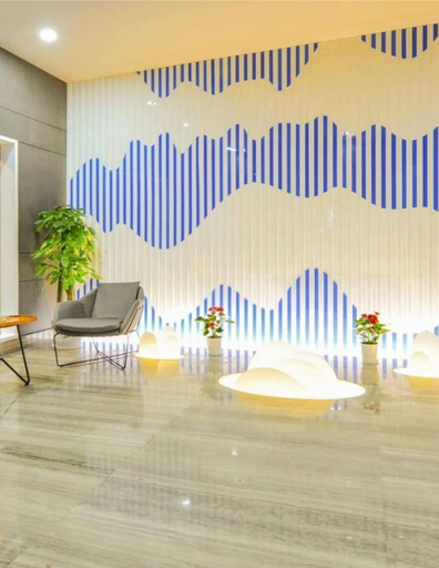 Public Area, Qiandao Lake Jingting Hotel, Hangzhou