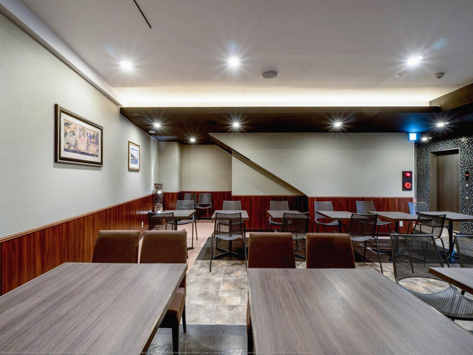 Food & Drinks, Hotel Kanade Osaka Namba, Osaka