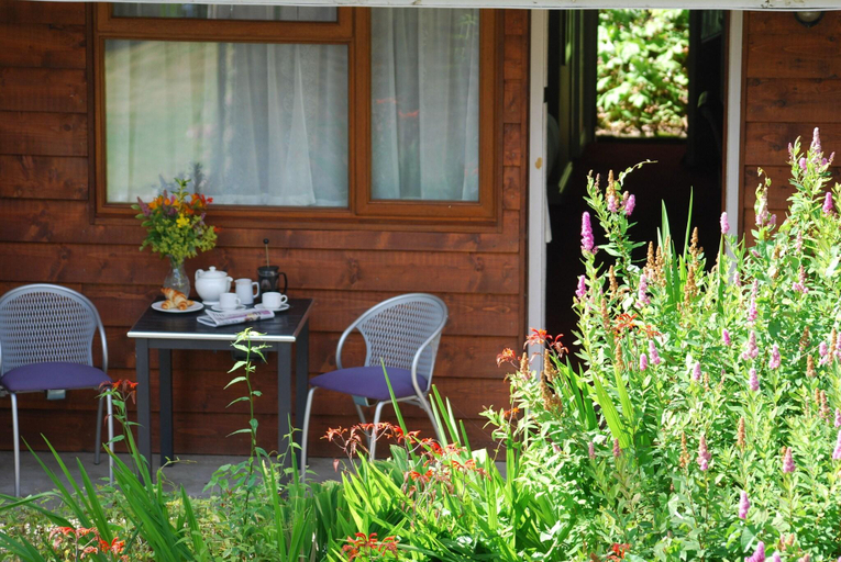 Public Area 2, The Radnorshire Arms Hotel, Powys