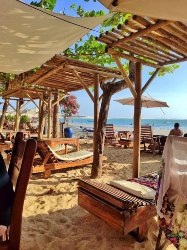 Food & Drinks 4, Pousada Capitao Thomaz, Jijoca de Jericoacoara