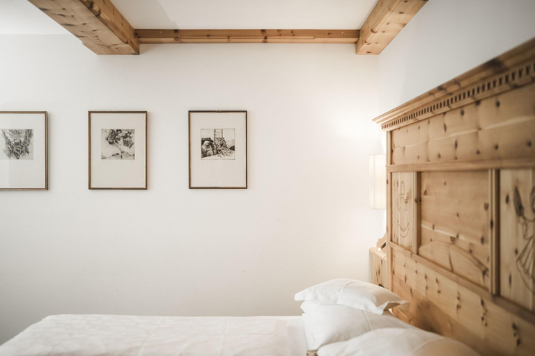 Bedroom, Engel, Bolzano