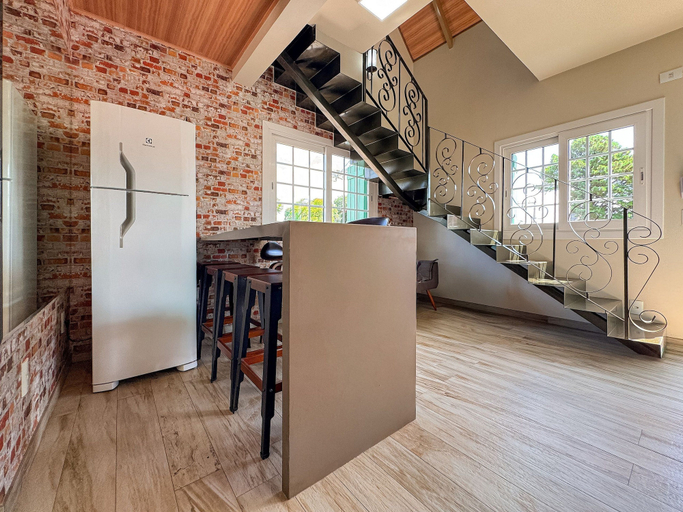 Interior 4, Bella Serra Gramado Residence, Gramado