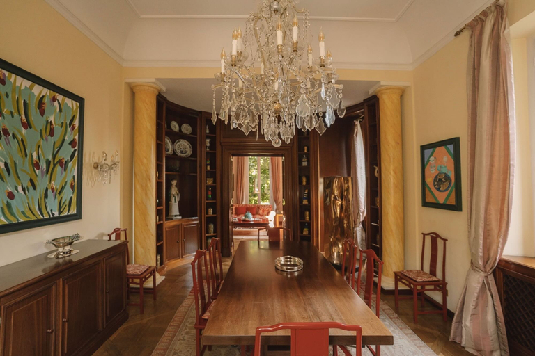 Room 5, Villa Dell Artista by Elite Villas, Como