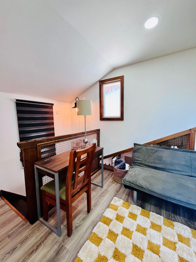 5, Oceana Suites Lago Panguipulli, Cautín