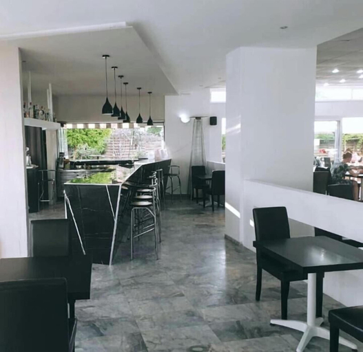 Food & Drinks 5, Porto Plazza Hotel, Crete