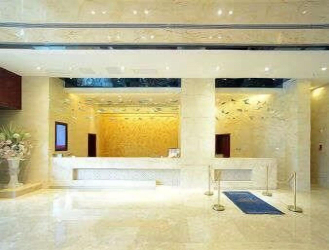 Public Area 3, Ramada Longyan, Longyan