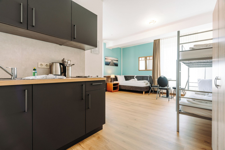 Others 5, WzW Apartments - Wohnraum zum Wohlfühlen, Mecklenburgische Seenplatte