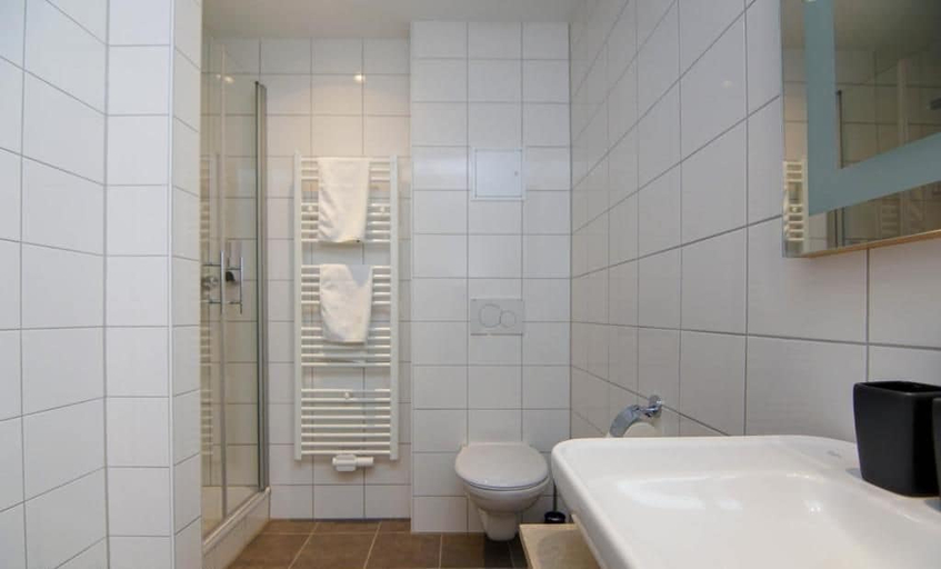 Bathroom 5, Casa Constanza Hotel Garni am Bodensee, Bodenseekreis