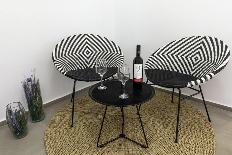 Public Area 5, Mirage Aparthotel, South Aegean