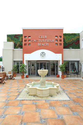 Exterior & Views 2, Cactus Fleur Beach Club, Bodrum