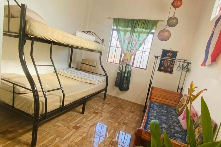 Room 5, Eastdee Homestay By Jaya, Lidlidda