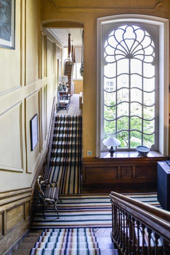 Public Area 2, Verhaegen Chambres D'Hotes, Oost-Vlaanderen