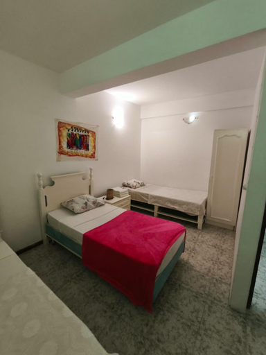 Bedroom 2, Arla Residential