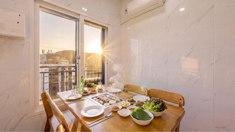 Exterior 5, Gapyeong Nami Island Stella New Heated P, Gapyeong