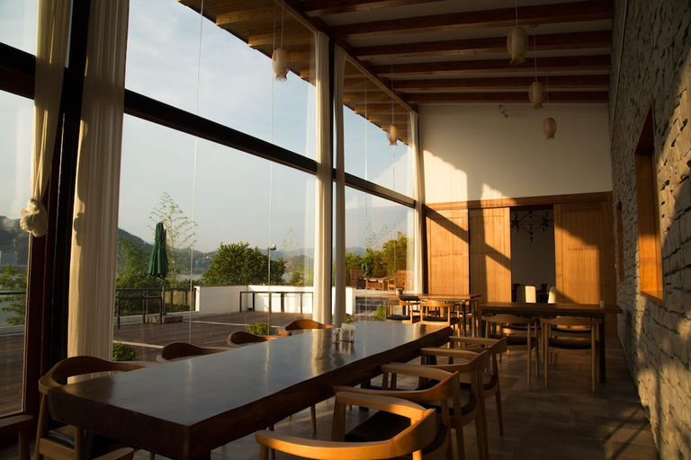 Food & Drinks 5, Fishman homestay, Hangzhou