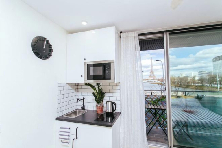 Private kitchen 4, PARISUHOME, Paris