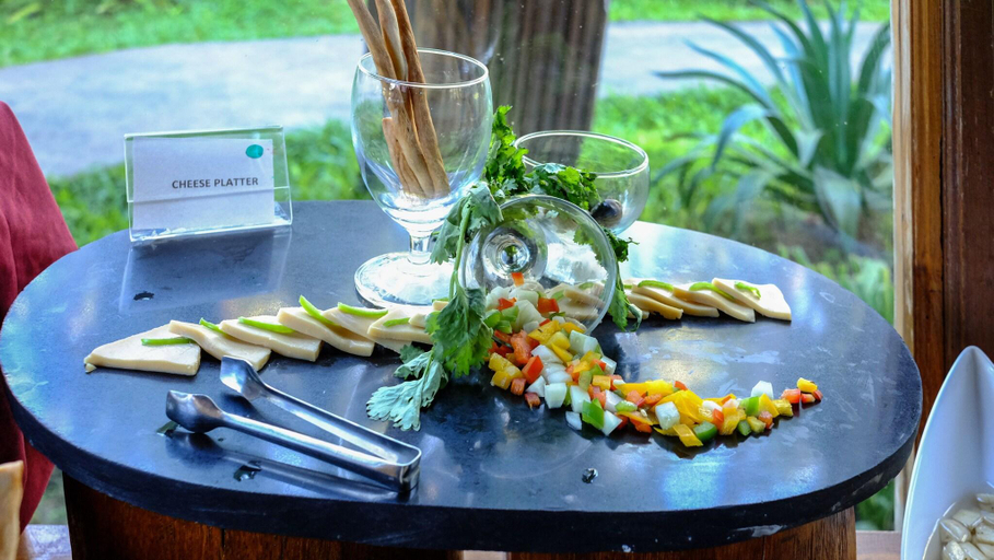 Food & Drinks 5, Sea Shell, South Andaman