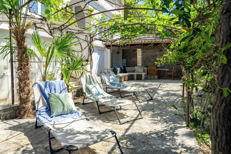 Garden 4, Giardino Orsera With Private Pool, Vrsar