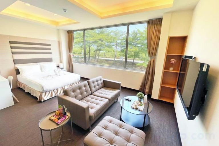 Others 1, Beitou Resort Metro Inn, Taipei City