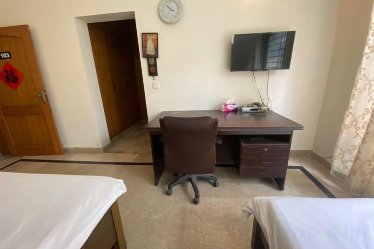 Room 1, Costco Chinese Hotel, Islamabad