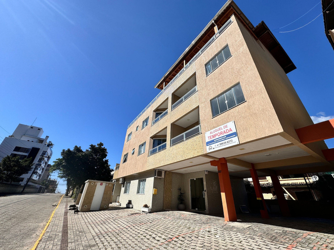 Exterior & Views 2, Maria Julia, Bombinhas