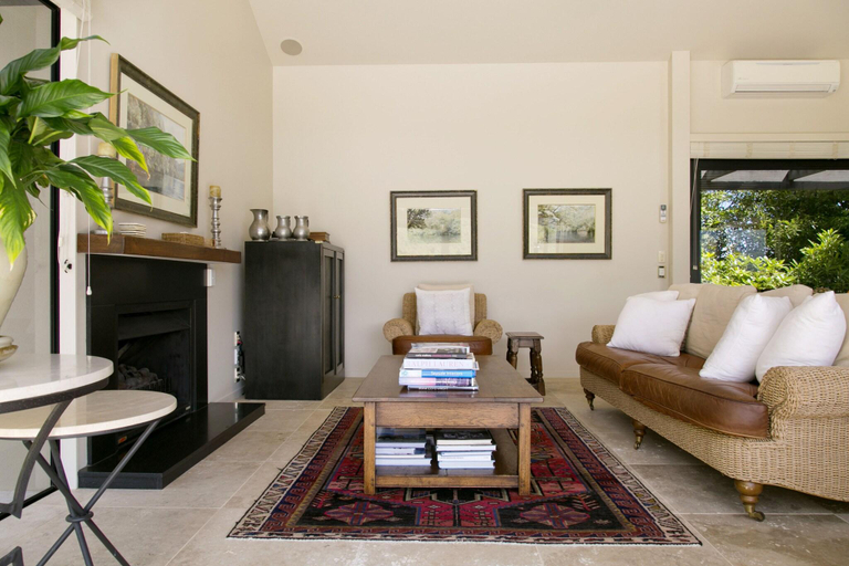 Public Area 2, The Point Villas, Taupo