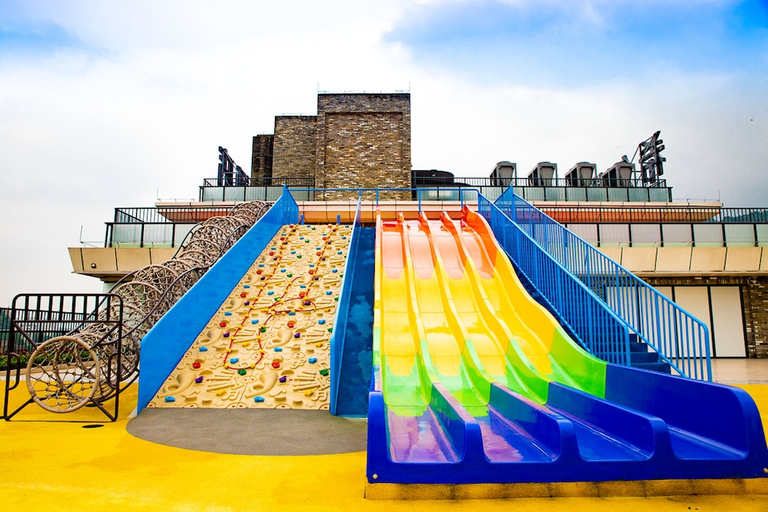 Sport & Beauty, Hampton by Hilton Foshan Xiqiao Mountain, Foshan