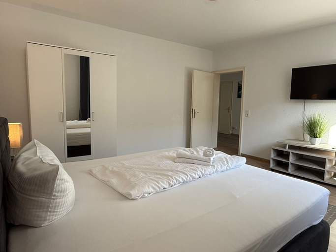 Room 2, Gökerresidenz, Wilhelmshaven