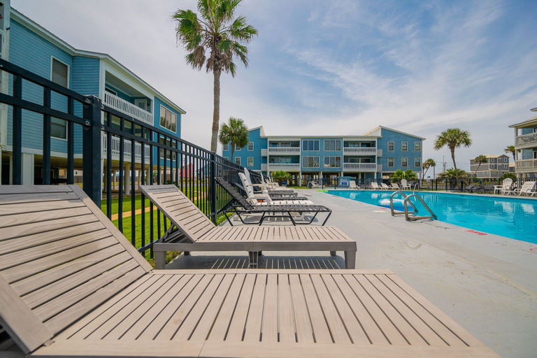 Sport & Beauty 4, Sea Oats 105h 3 Bedroom Condo, Baldwin