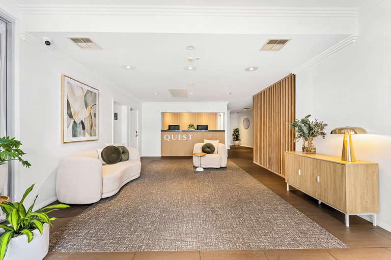 Public Area 3, Quest Wollongong, Wollongong - Inner