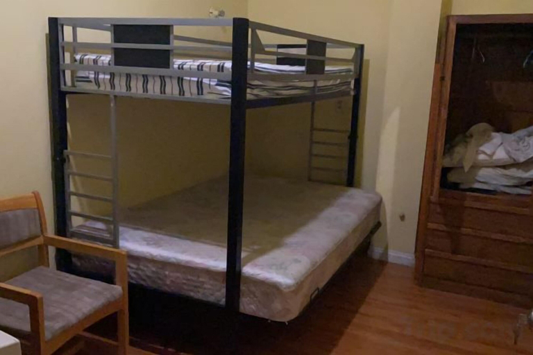 Room 4, LA Homestay, Los Angeles