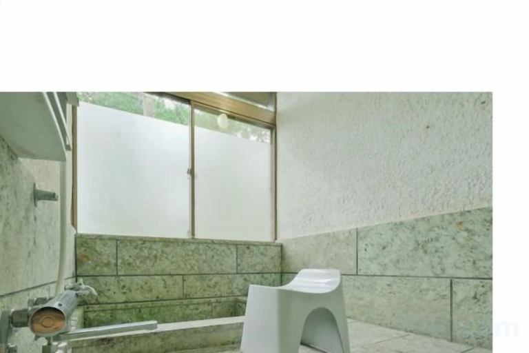 Bathroom 4, Minami Hakone Tree House, Izunokuni