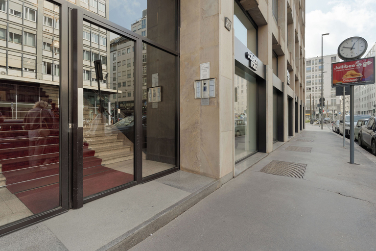 Exterior & Views 2, Brera Apartments in Missori, Milano