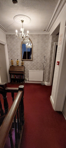 Public Area 4, Glenavon Guesthouse, Conwy