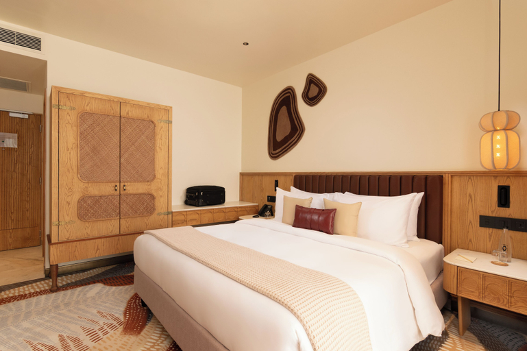 Bedroom 3, Otherland Galle, Galle Four Gravets