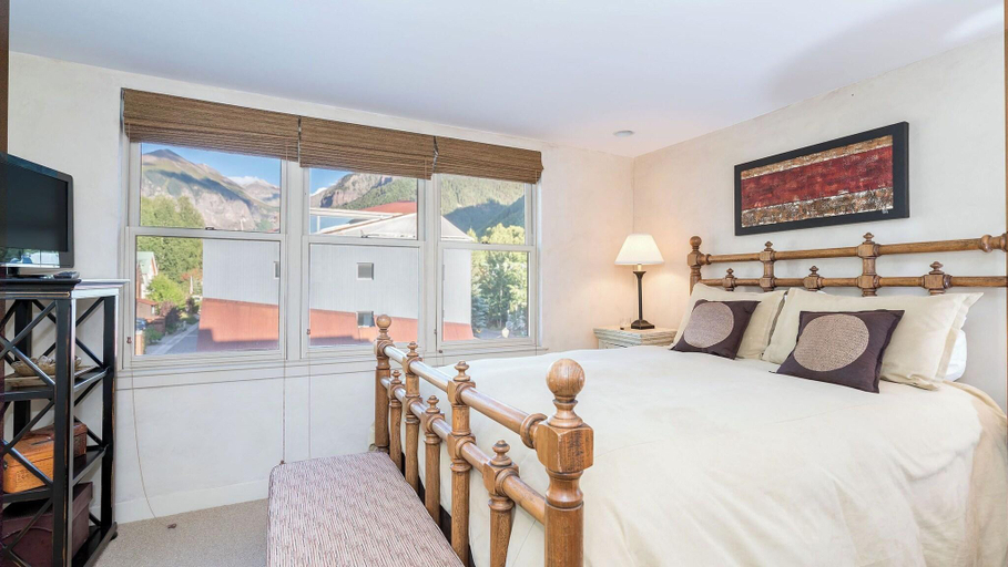 Bedroom 4, Gold Dust Crossing A4 by AvantStay, San Miguel